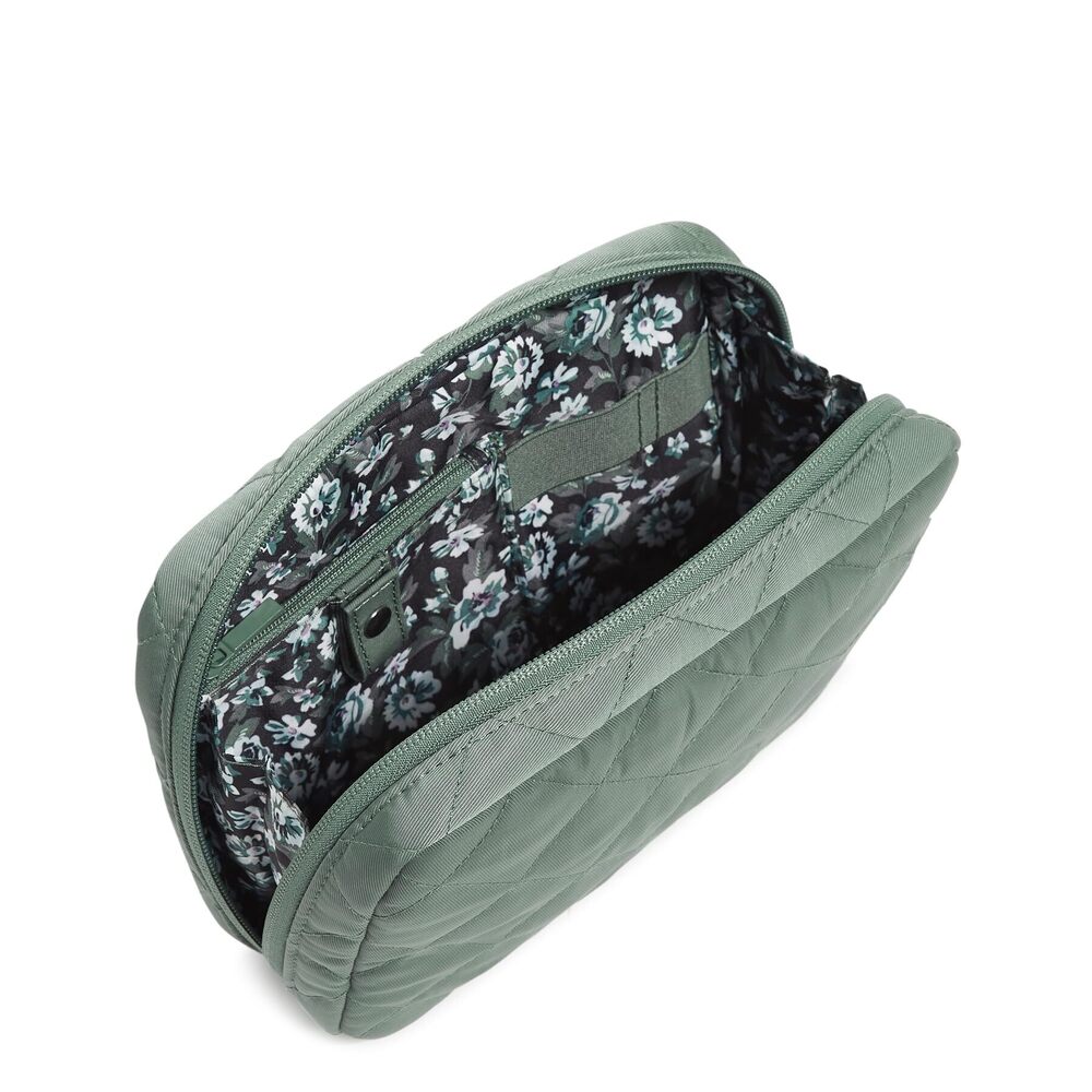 5308 Performance Twill Cord Organizer, Olive Leaf - Picture 4 of 5